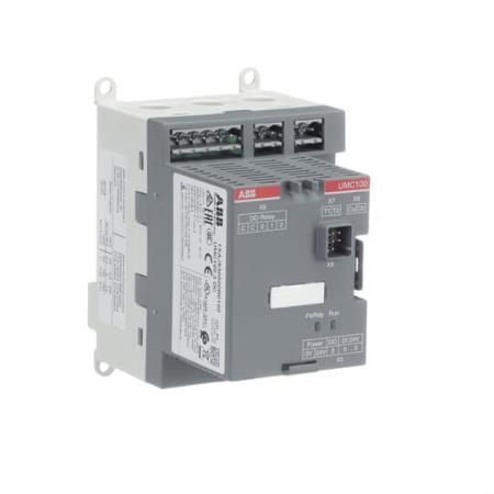 ABB UMC100.3 DC Univ. Motor Controller 24 V Ersetzt UMC100-FBP.0 1SAJ520000R0101