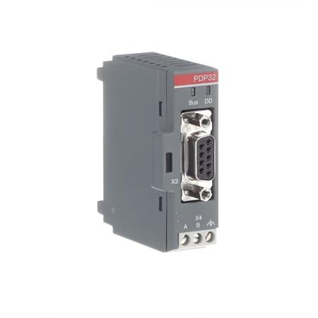 ABB PDP32.0 PROFIBUS DP Kommunikationsmodul für UMC100.3