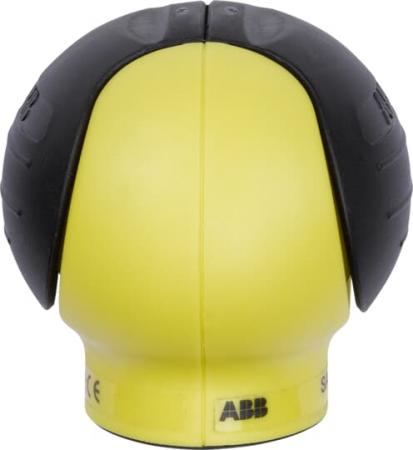 ABB JSD-TD1 Bedienelement Safeball JSTD1-B mit Schraubklemme 3-polig