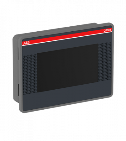 ABB CP604 Display Farb-Touch 4,3", 480x272