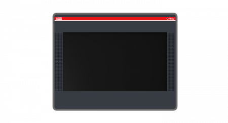 ABB CP607 Display Farb-Touch 7", 800x480