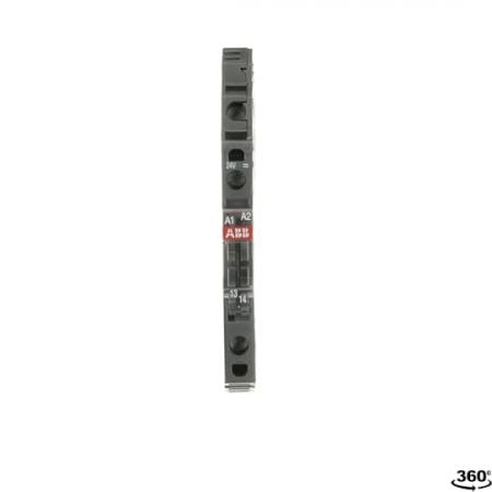 ABB OBOC5000-24VDC Optokoppler R600 5A,A1-A2=24VDC,MOS-FET