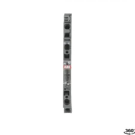 ABB OBROC2000-5-12VDC Optokoppler R600 2A,A1-A2=5-12V AC/DC,MOS-FET