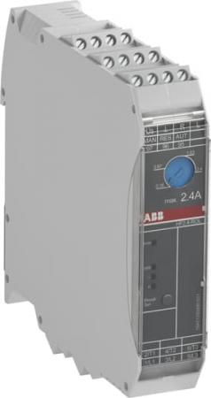 ABB HF2.4-ROL-24VDC Elektronischer Kompaktstarter HF2.4-ROL, 0.18-2.4 A