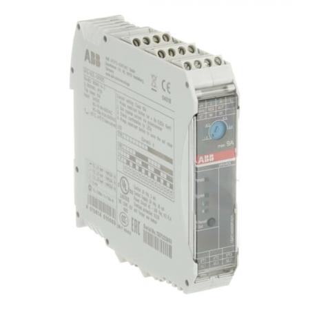 ABB HF9-ROL-24VDC Elektronischer Kompaktstarter HF9-ROL, 1.5-6.5 A