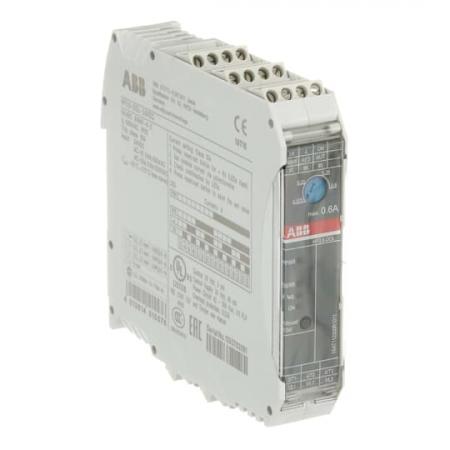ABB HF0.6-DOL-24VDC Elektronischer Kompaktstarter HF0.6-DOL, 0.075-0.6 A