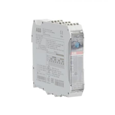 ABB HF2.4-DOL-24VDC Elektronischer Kompaktstarter HF2.4-DOL, 0.18-2.4 A