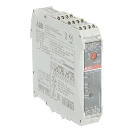 ABB HF9-DOL-24VDC Elektronischer Kompaktstarter HF9-DOL, 1.5-6.5 A