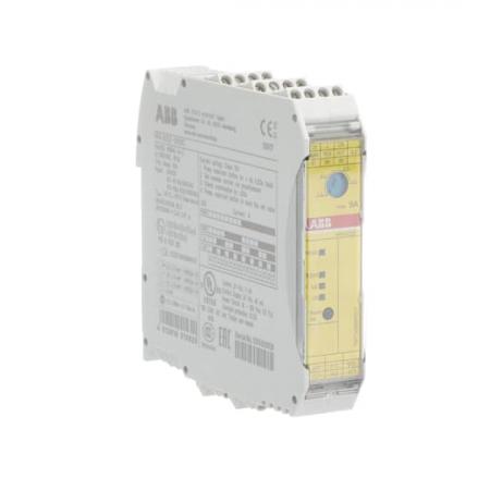 ABB HF9-DOLE-24VDC Elektronischer Kompaktstarter HF9-DOLE, 1.5-6.5 A, Notabschaltung
