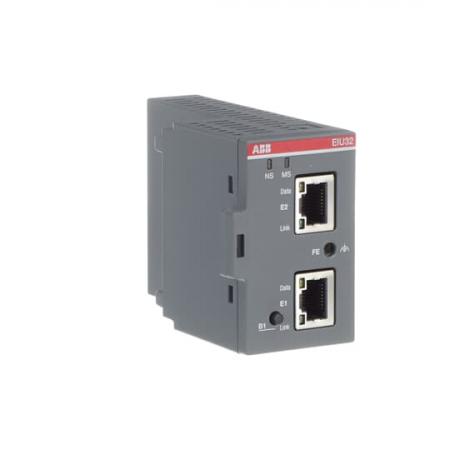 ABB EIU32.0 EtherNet/IP Kommunikationsmodul für UMC100.3
