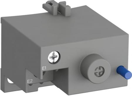 ABB DRS-F-TF-01 Fernrückstellspule, 24-30 V für TOL