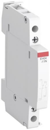 ABB EH04-20N Hilfsschalterblock 2S/0Ö