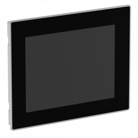 ABB CP6410 Bedien- und Anzeigegerät, TFT-Display, 10,4", 800 x 600 Pixel, single-touch, für PB610-Runtime, Browser