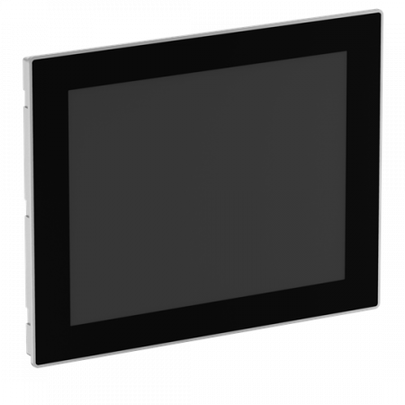 ABB CP6415 Bedien- und Anzeigegerät, TFT-Display, 15", 1024 x 768 Pixel, single-touch, für PB610-Runtime, Browser