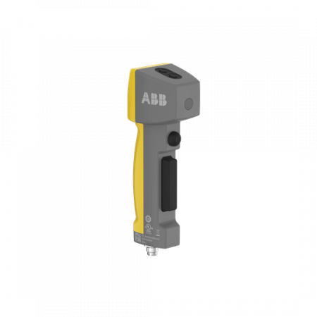 ABB HD5-B-102 Zustimmgerät Zusatztaster 1, 3, 4, LED M12-5 Anschluss