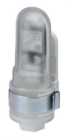 ABB FAG/A1.2 GPS-Antenne für Funktschaltuhr, AP