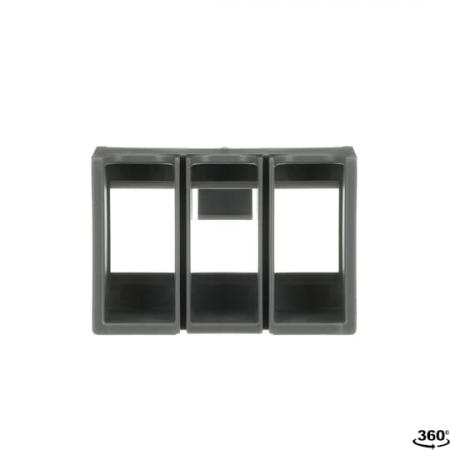 ABB TS1-M3-K Phasentrennwand MS132-K für MS132-0.16K - MS132-32K, Type E