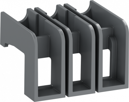 ABB TS1-M3-S2 Phasentrennwand MS132 BG 2 für MS/MO132-12 - MS/MO132-32, Type E