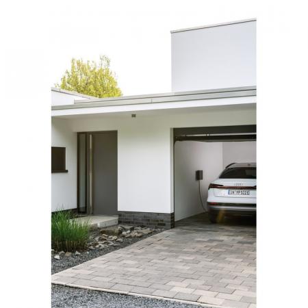 Spelsberg 59181601 Wallbox Polar DLM Bundle Smart Pro 7 m Typ 2