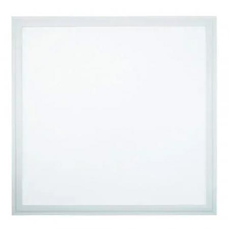 PROTEC LED Panel - Einbauleuchte LB25 PPF UGR19 28W – LED Panel 4000K 4000lm 622x622mm IP40