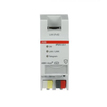 ABB IPS/S3.5.1 IP-Schnittstelle Secure