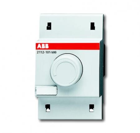 ABB 2112-101-500 STD-EP Elektronik-Potentiometer für elektronische Vorschaltgeräte