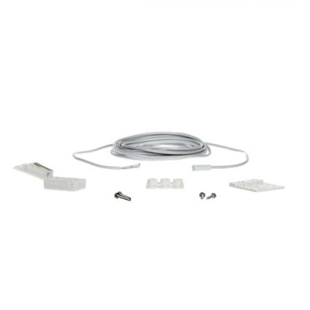ABB VMRS/W Vorteils-Set Reedkontakte weiss