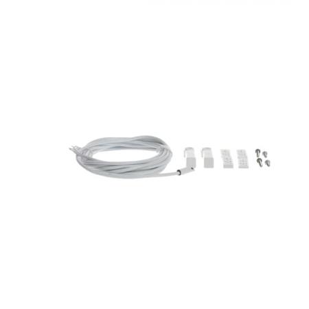 ABB MRS/W Magnet-Reedkontakt-Set weiss