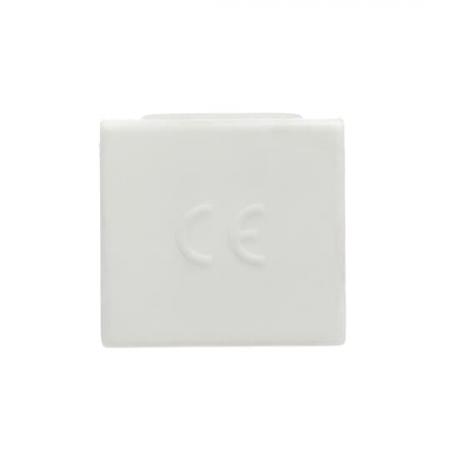 ABB PS-END Endkappe für Phasenschiene PS2 und PS3