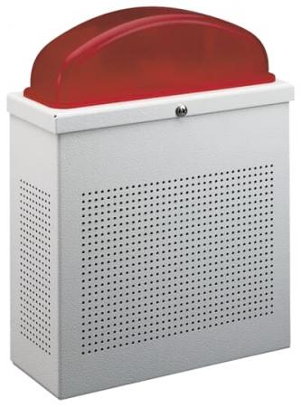 ABB SSF/GB Sirene mit Blitzleuchte Aufputz