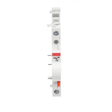 ABB S2C-S/H6R universell Signalkontakt/Hilfsschalter 1 Wechsler
