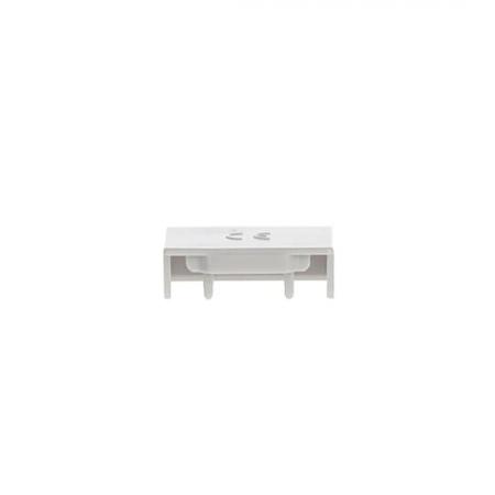 ABB PS-END1 Endkappe für Phasenschiene PS4