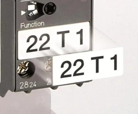 ABB ADP.02 Adapter für Schraubbefestigung 45mm