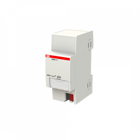 ABB JSB/S 1.1 Jalousiesteuerbaustein