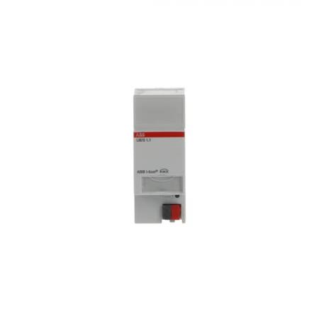 ABB LM/S 1.1 Logikmodul REG