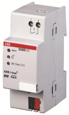 ABB SCM/S1.1 Sicherheitsmodul, REG