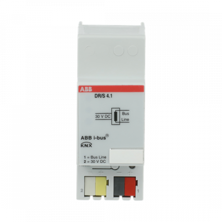 ABB DR/S 4.1 Drossel mit Reset-Taster