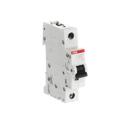 ABB S201M-D10 Sicherungsautomat D-Char., 10 kA, 10 A, 1P
