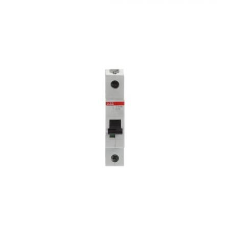 ABB S201M-D16 Sicherungsautomat D-Char., 10 kA, 16 A, 1P