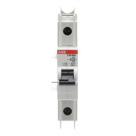ABB S2C-A2U Arbeitsstromauslöser 110...415V, UL489