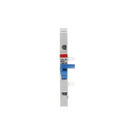 ABB S2C-NT manuell bedienbarer Neutralleitertrenner max. 40 A