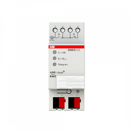 ABB DSM/S 1.1 Diagnose- und Schutzmodul