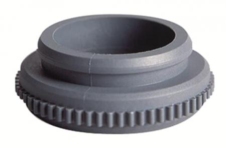 ABB VA/Z50.1 Ventiladapter, M 30 x 1,5, für Honeywell, Reich, Cazzaniga, Landis+Gyr, MNG