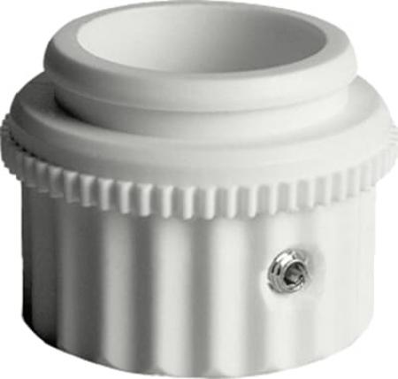 ABB VA/Z78.1 Ventiladapter, Flansch, für Danfoss RA