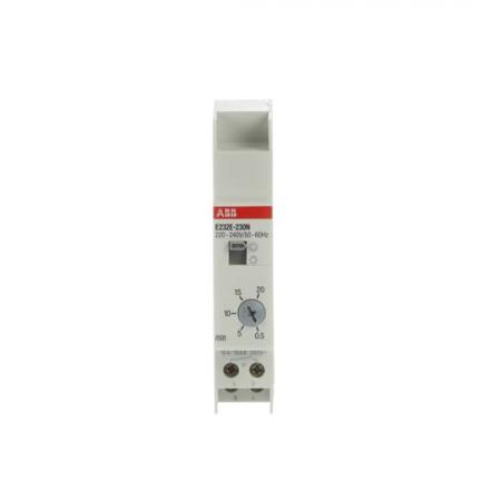 ABB E232E-230N Treppenlicht-Zeitschalter