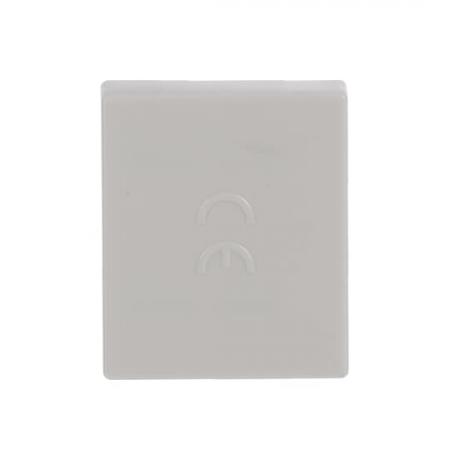 ABB PS-END3.1 Endkappe für Phasenschiene