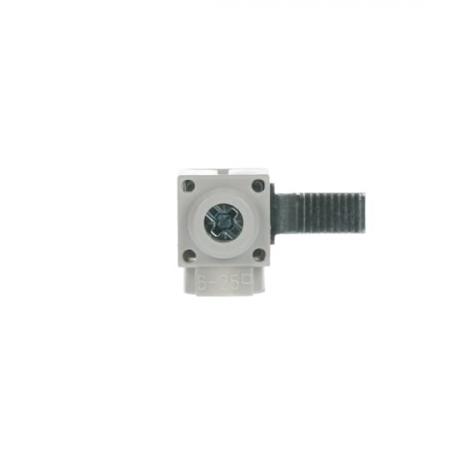ABB AST25/15Q Anschlussklemme 6 ... 25 mm2, Pin 15x6mm, Anschluss quer