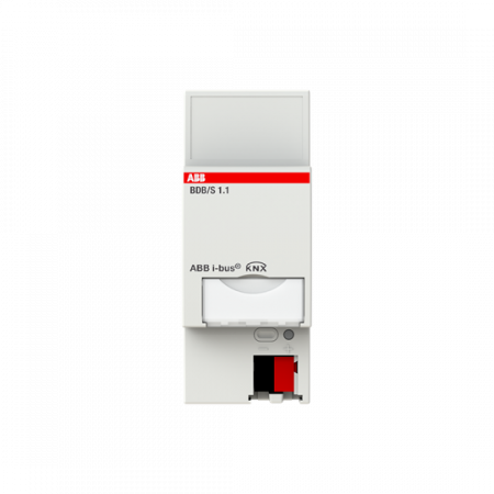 ABB BDB/S 1.1 Betriebsdatenerfassungsbaustein REG