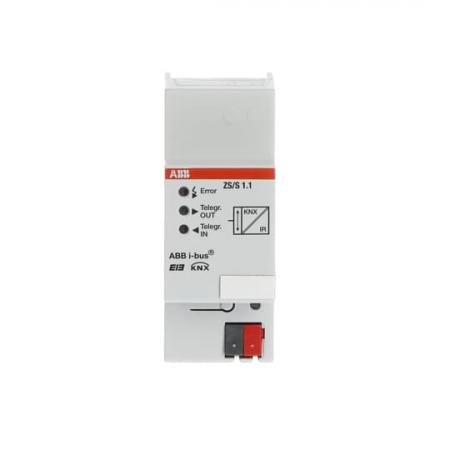 ABB ZS/S 1.1 Zählerschnittstelle, REG