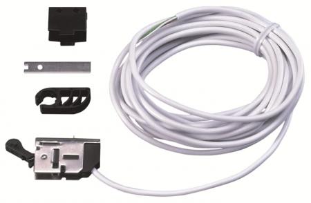 ABB WRK/W Riegelschaltkontakt mit Anschlusskabel